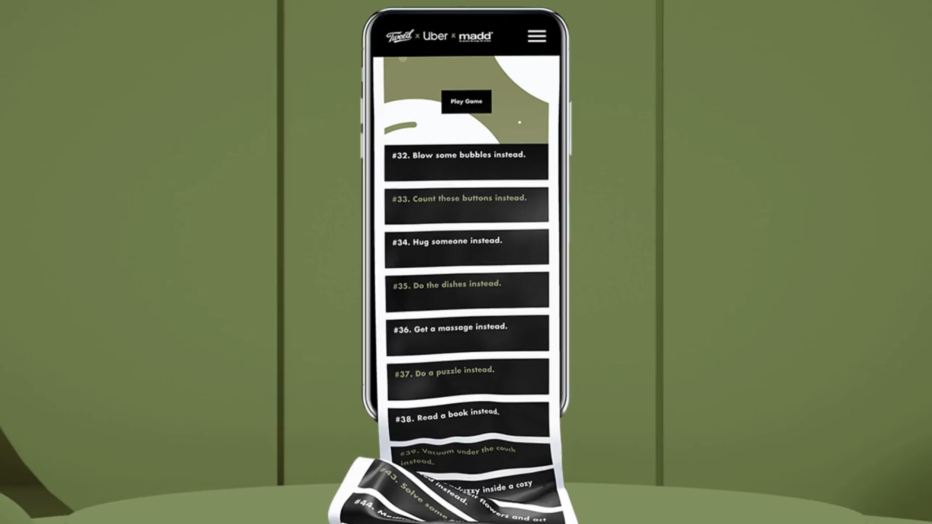 Don't Drive High - About - Image 1