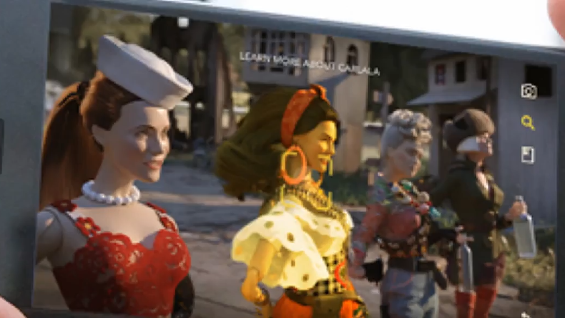 Marwen - About - Image 1