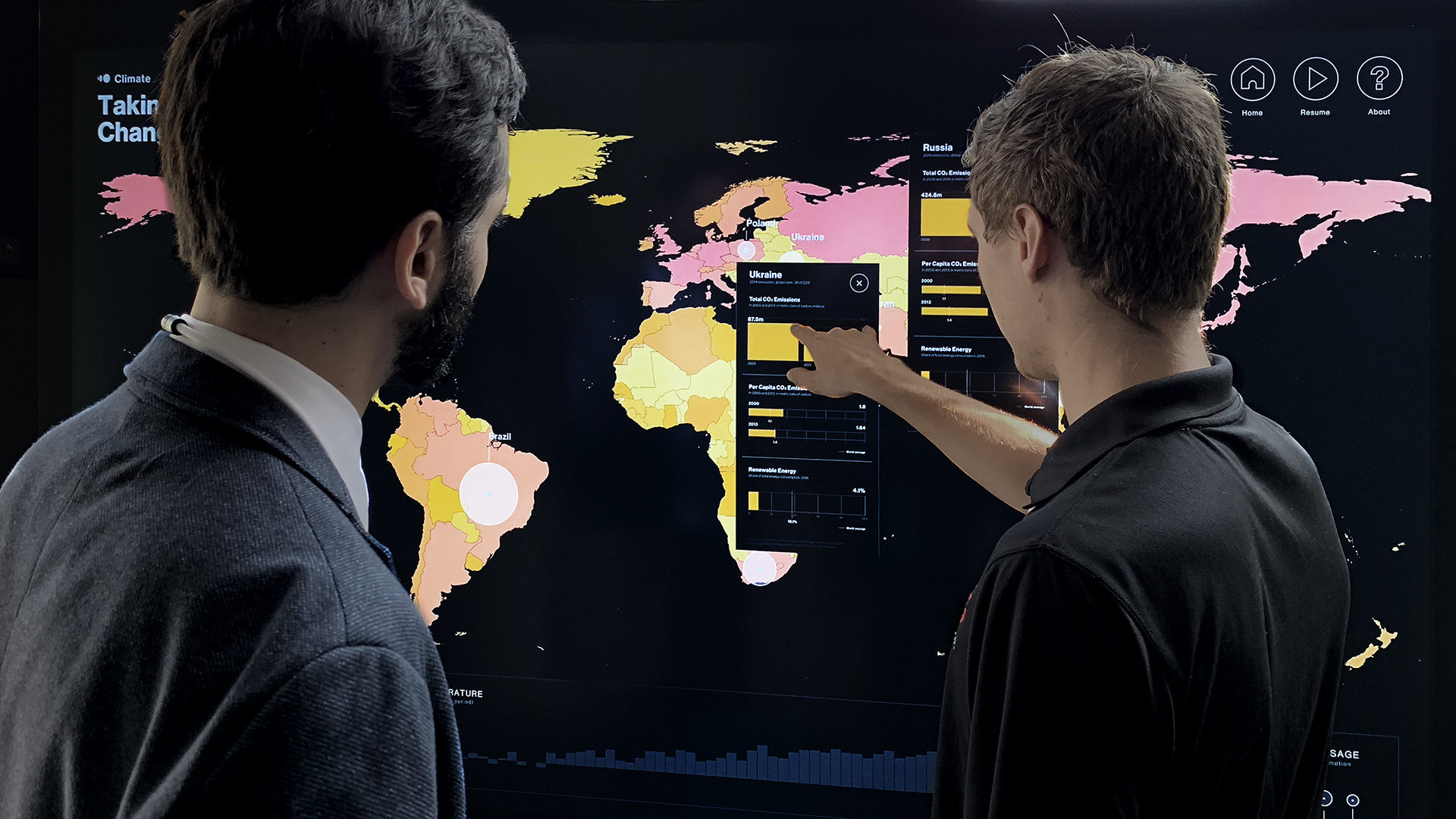 New Economy Forum - Challenge - Image 1