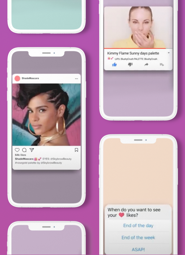 Shopthat - Process - Image 1