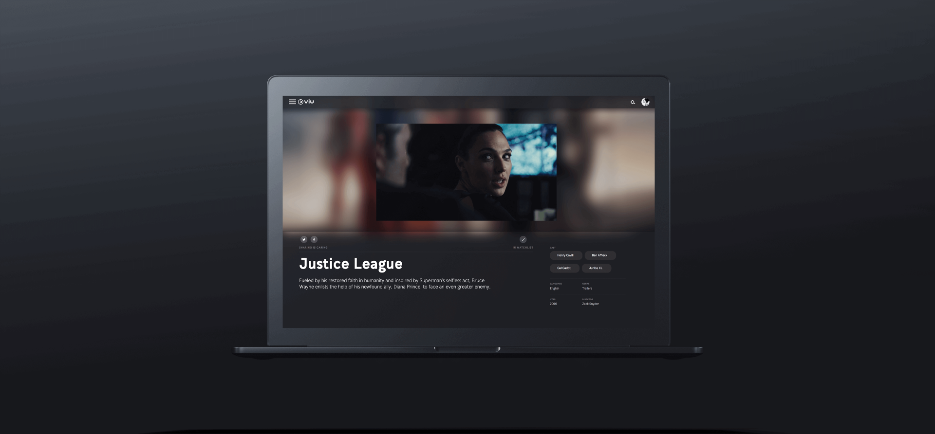 Viu - Challenge - Image 1