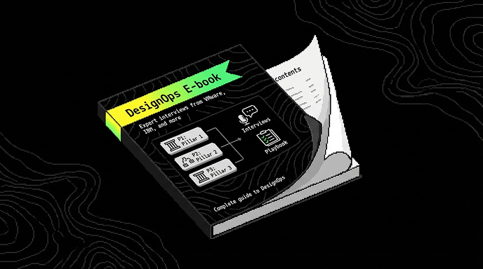 DesignOps E-book
