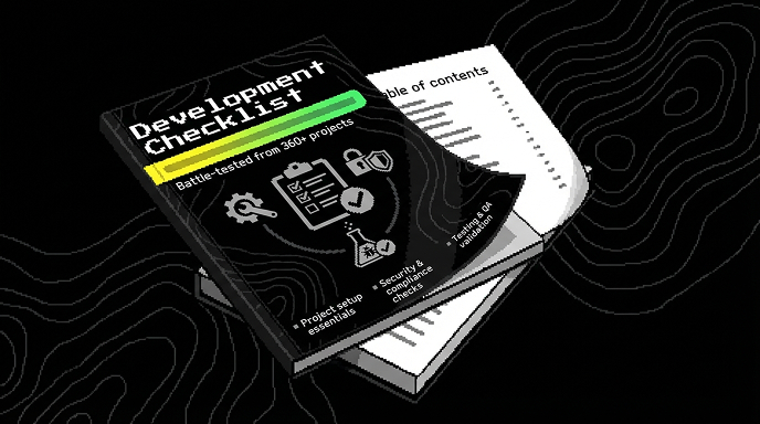 Development Checklist