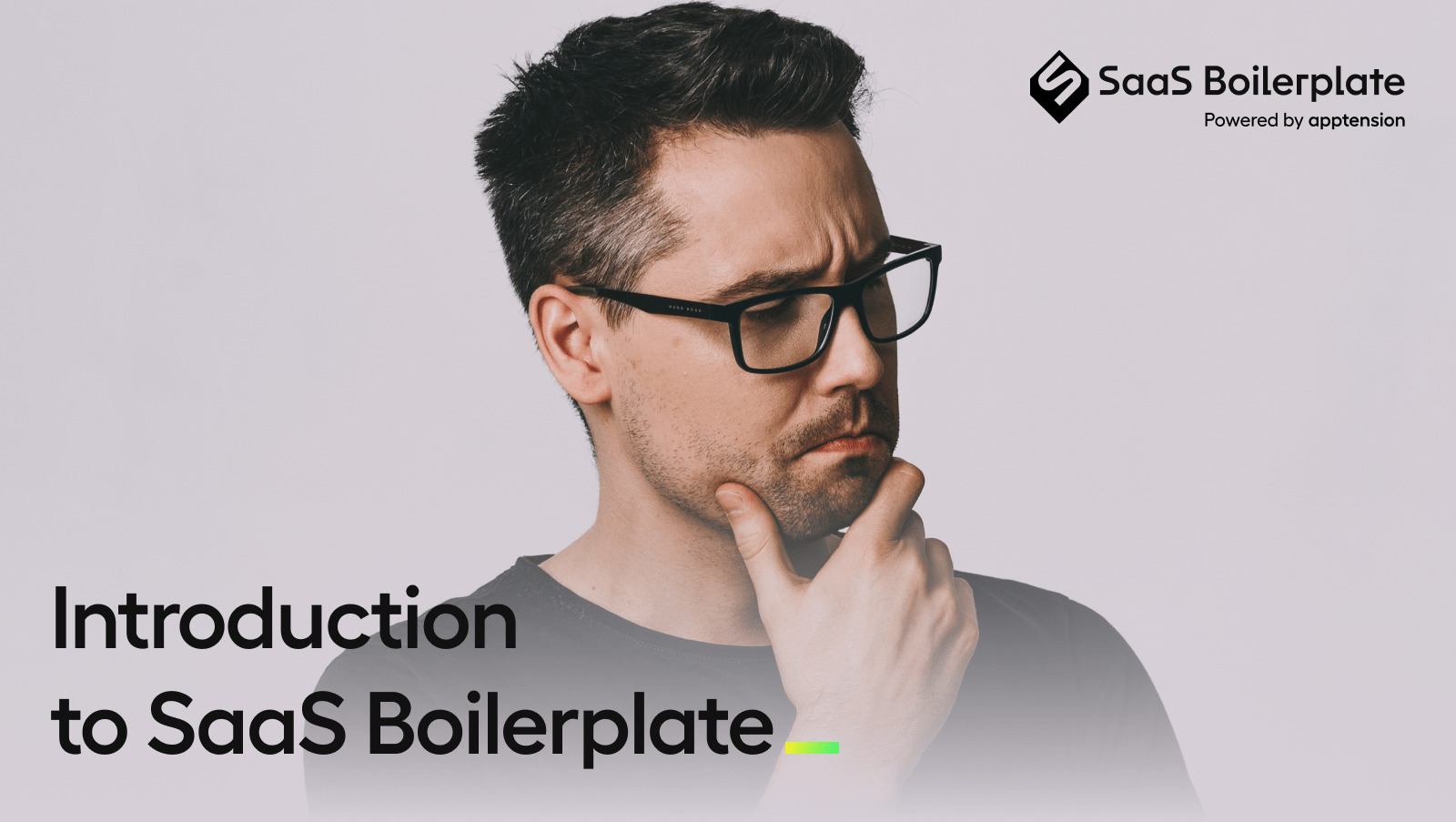 Introduction to SaaS Boilerplate