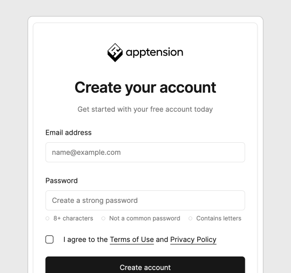 Authentication and authorization